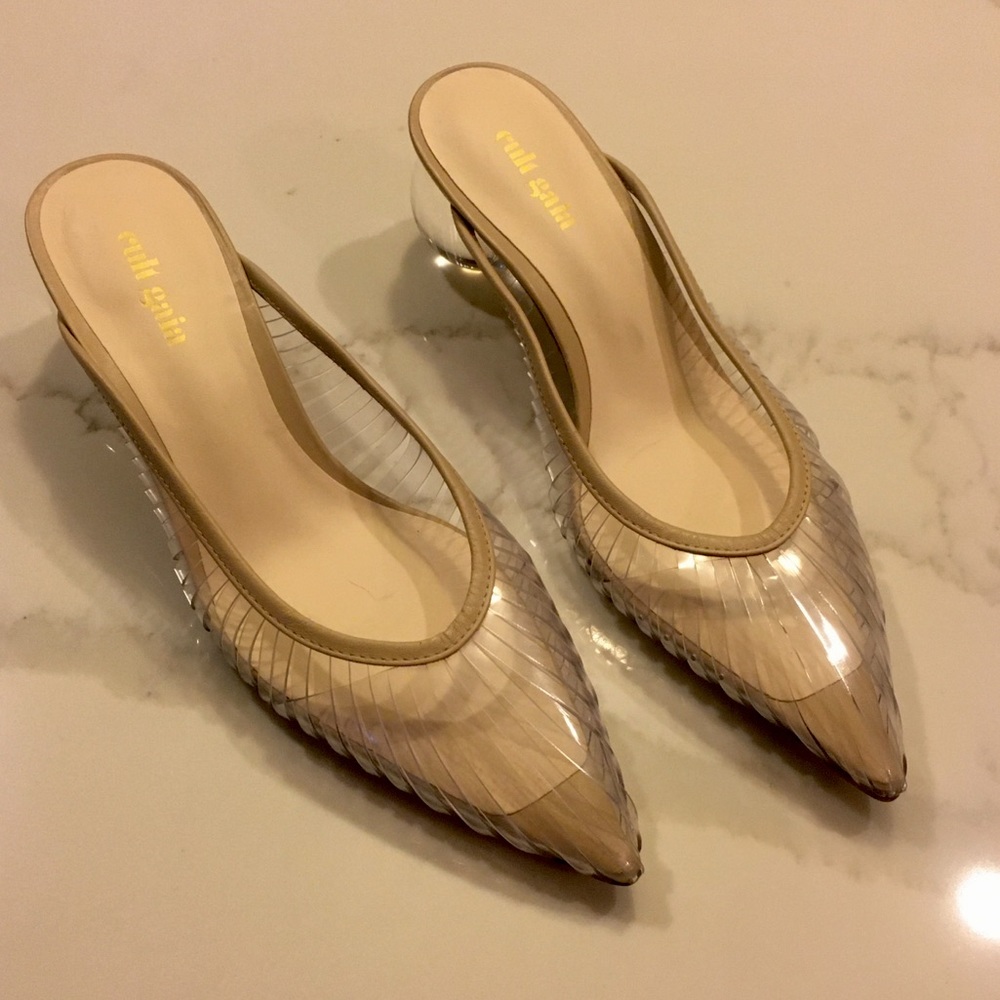 Cult Gaia Alia Mules